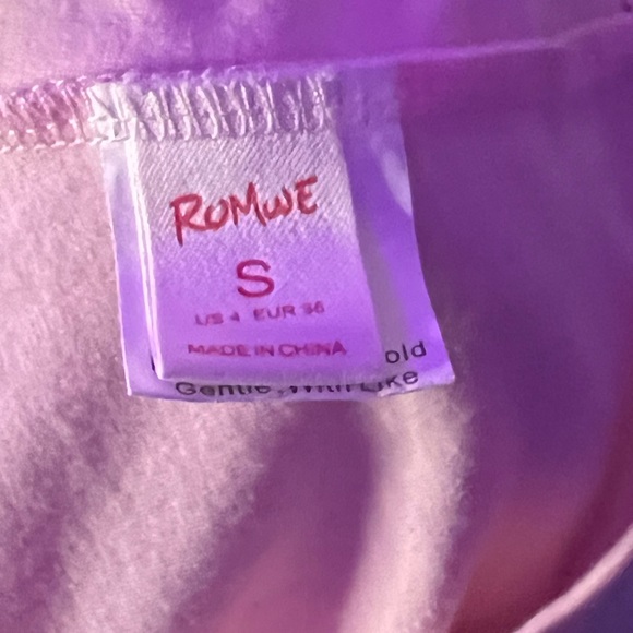 Pink Pisces shirt ♓️ - Picture 5 of 5